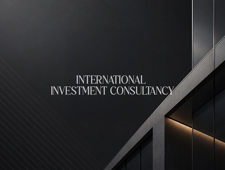 International Investment Consultancy