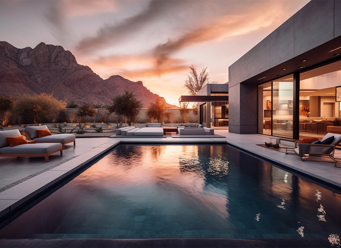 Luxury Homes