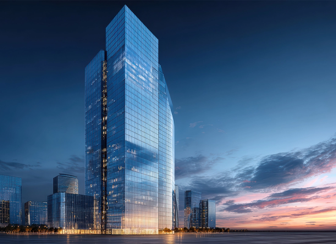 Commercial Real Estate